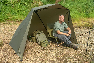 [K0370004] Pentalite Brolly Shelter 50"