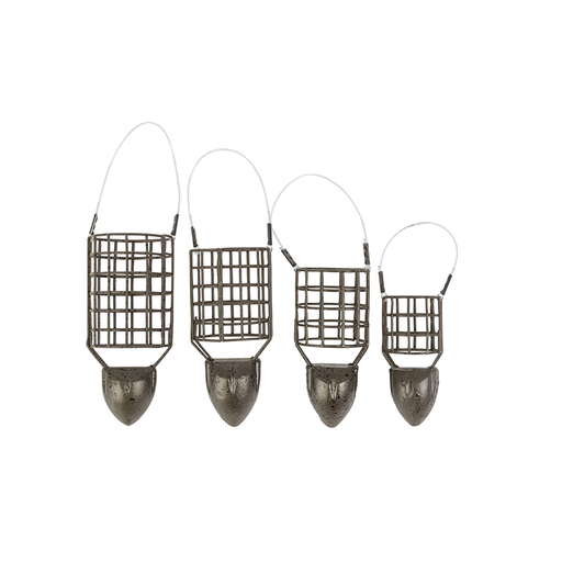 Bullet Feeder - Large