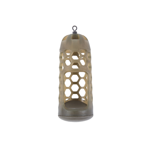 Preston Absolute Window Feeder (Caged) - XL