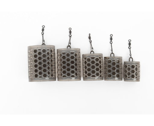 Hexmesh Plastic Cage Feeder XL