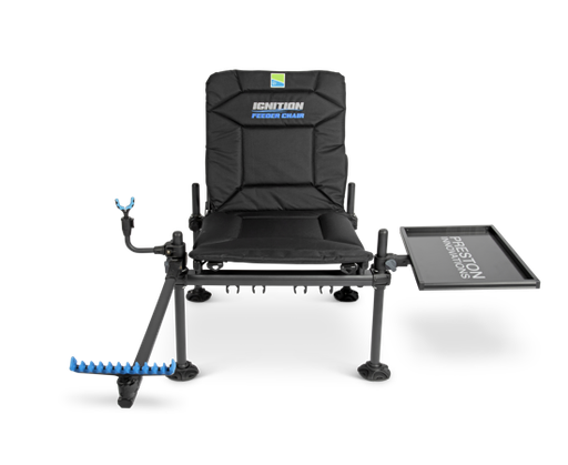 [P0120027] Preston Ignition Feeder Chair Combo