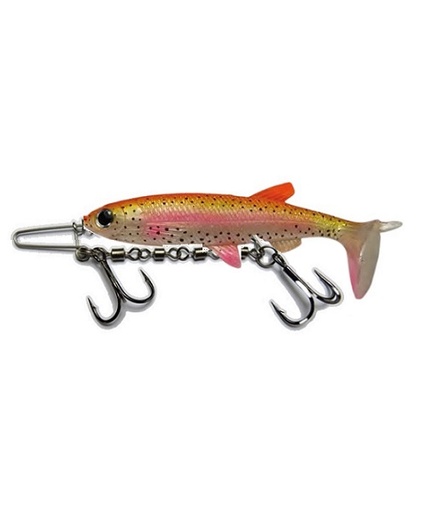 Behr Daisy Chain Rig Stinger