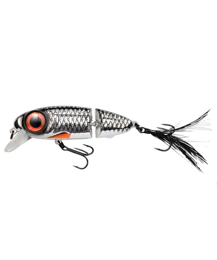 [07-4867-1803] Iris Underdog Jointed Roach 8.5cm/ 18.5g