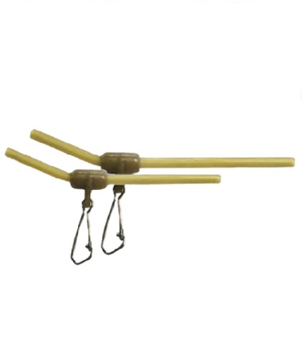 Behr Anti Tangle Camou