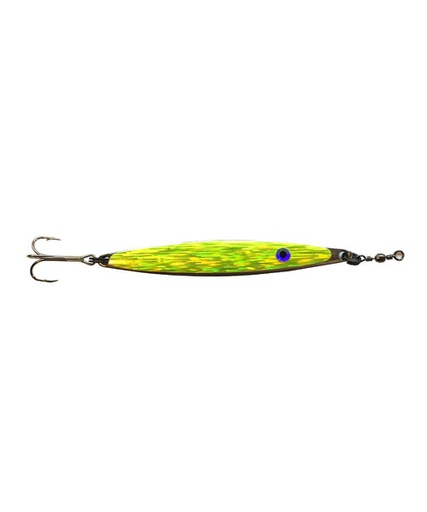 [05-3032-106] Kilty Catcher Chartreuse 32g