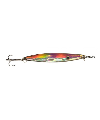 [05-3032-111] Kilty Catcher Harlequin Copper Silver 32g