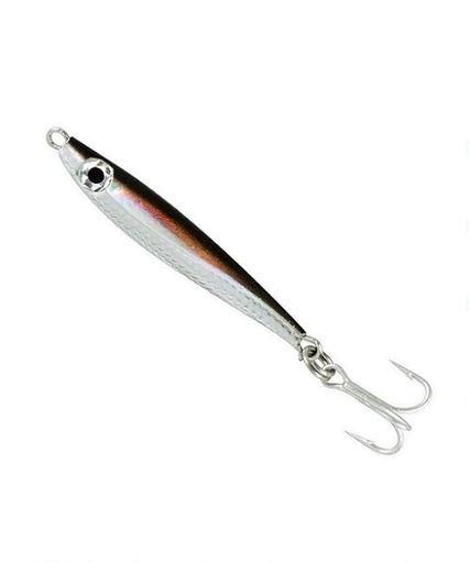 [07-4500-401] CAST'X PILKER POLLOCK 28g