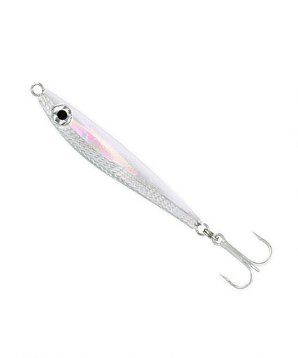 [07-4500-406] CAST'X PILKER CHROME 28G