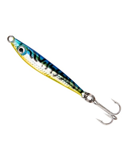 [07-4500-407] CAST'X PILKER MACKEREL 28G