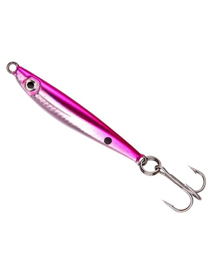 [07-4500-408] CAST'X PILKER PINK 28G