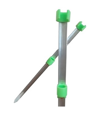 [01-1950-125] Sand Spike Glow 1.25m