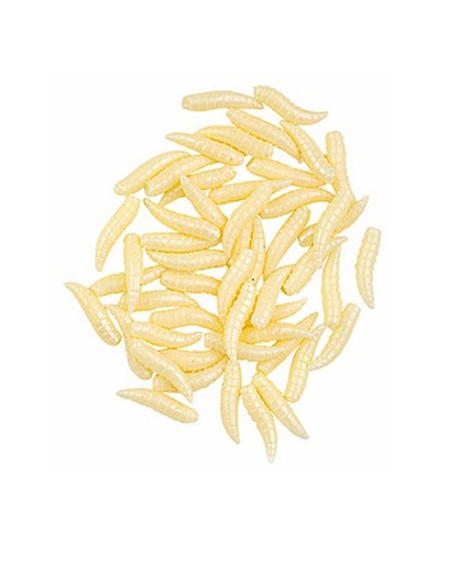 [03-9062-001] Behr Artificial Maggots Natural