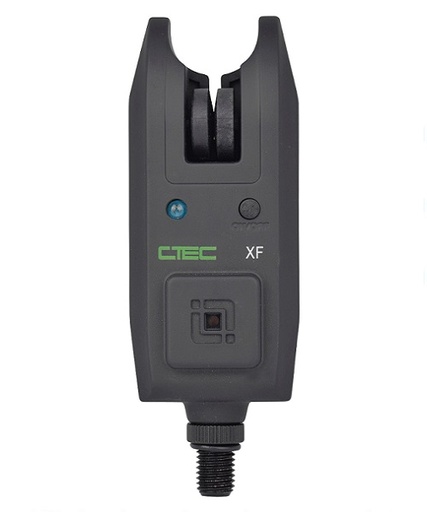 XF BITE ALARM Blue