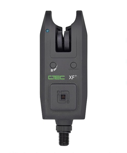 XF-PLUS BITE ALARM BLUE