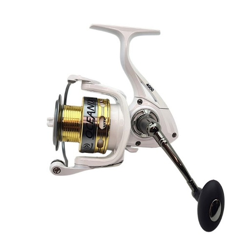 [CD-OC400] OCEANIX SALTWATER REEL SIZE 400