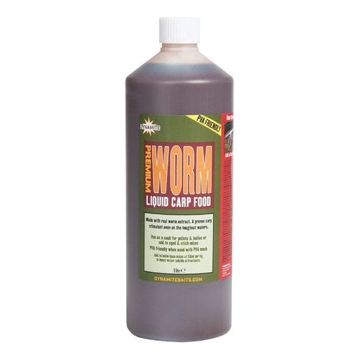 [DB-DY1191] Worm Liquid Carp Food1ltr