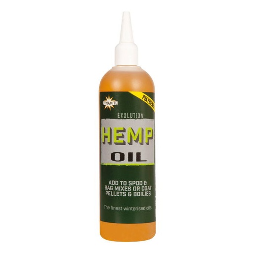 [DB-DY1232] Evolution Oils - Hemp 300ml
