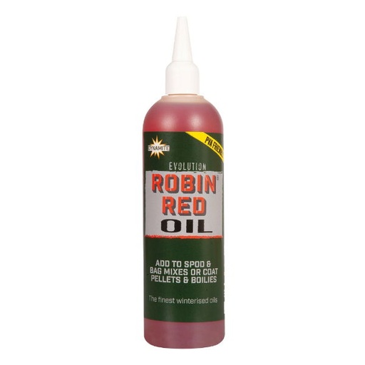 [DB-DY1234] Evolution Oils - Robin Red 300ml