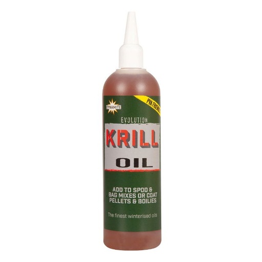 [DB-DY1235] Evolution Oils - Krill 300ml