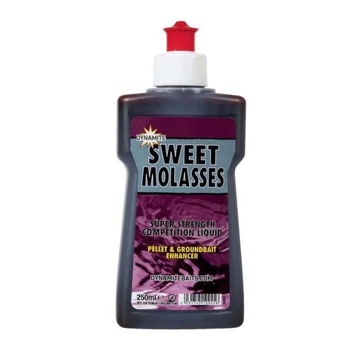 [DB-XL853] Sweet Mollases - XL Liquid 250ml