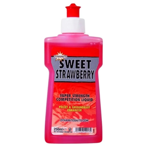 [DB-XL855] Sweet Strawberry - XL Liquid 250ml