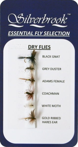 [FLS-08] Fly Selection Dries