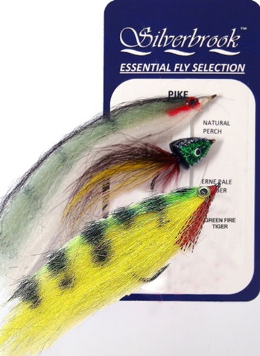 [FLS-23] Fly Selection Pike