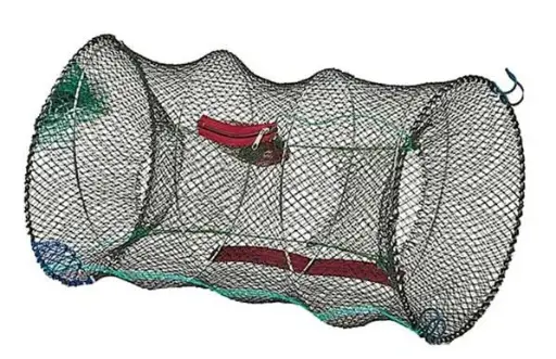 [HD-CR01] DENNETT CRAB TRAP  33cm x 60cm