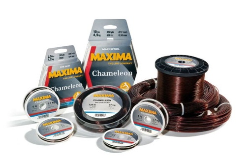 Maxima Chameleon 100m