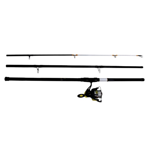 [JW18431] Extreme Surf Combo 12ft 3pc Combo