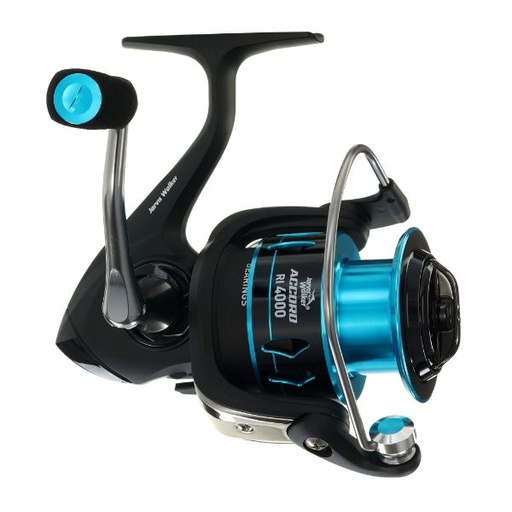 [JW28163] Accord 8000 FD Reel