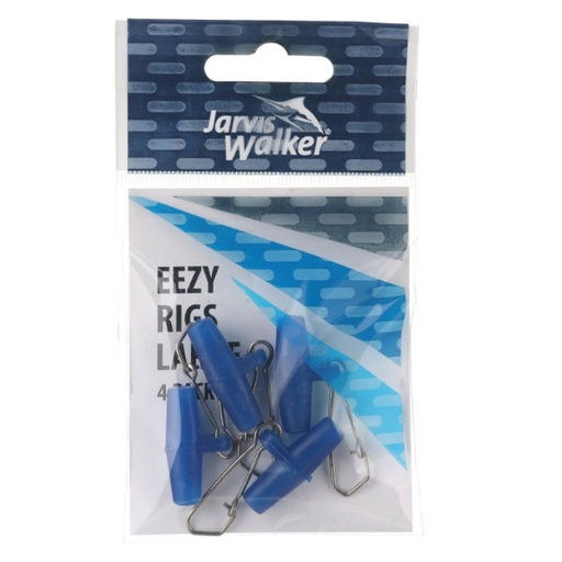 [JW384010] Jarvis Walker EEZI Zip Large Blue