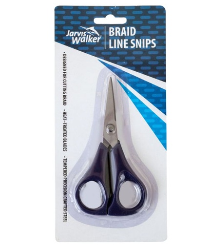 [JW412630] Jarvis Walker Braided Line Snips