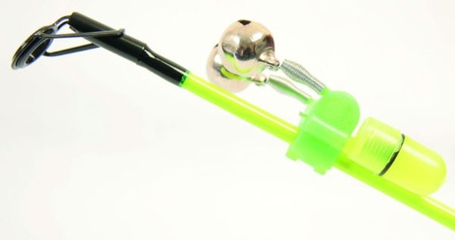 [JW99218] Jarvis Walker Rod Tip Bell Light
