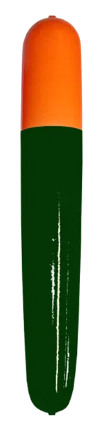 [L121] ALLCOCK Pike Slider Float 7 inch