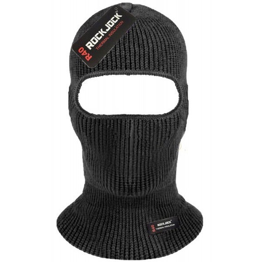 [NT-30050] OPEN FACE BALACLAVA LINED