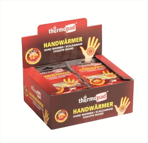 [NT-78010] Thermopad Hand Warmers