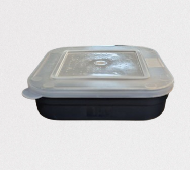 Kenley Square Bait Box