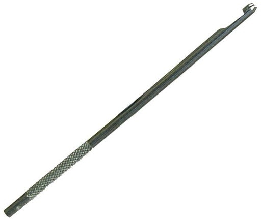 [Q073] METAL DISGORGER