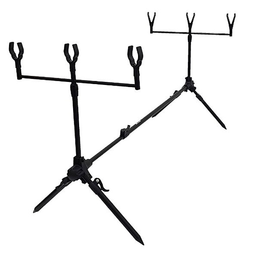 [QA-RP01] Allcock Extendable Rod Pod