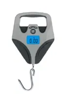 [QD-S04] ALLCOCK Digital Scale 75lb 34kg
