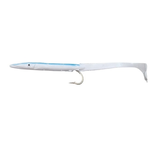 [RE16-YR] EDDYSTONE EEL 16cm PER 2