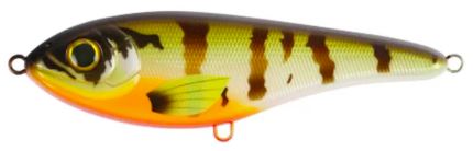 [RPBBJ-C769] Baby Buster 10cm 25g Sunfish