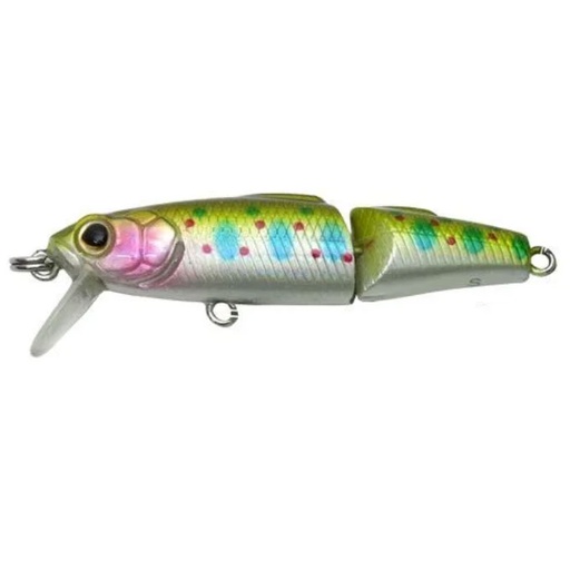 [RPJS-620T] Jointed Sprat 4cm 2g Trout Parr